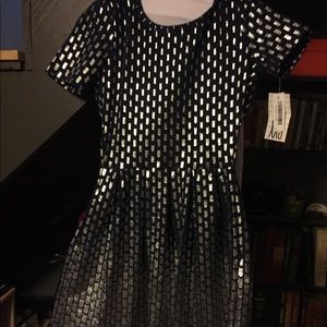Lula roe Amelia dress